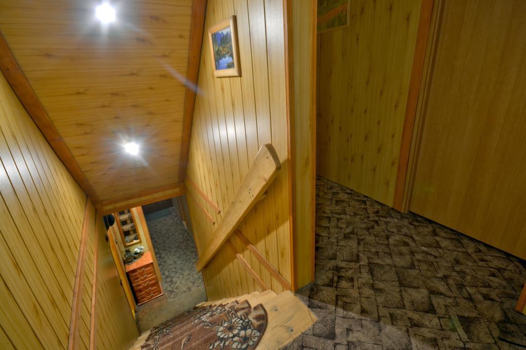 Orla Village Bukowina - Goralska Willa W Doskonalej Lokalizacji -10Min Pieszo Do Term Bukovina Bukowina Tatrzańska Exterior foto