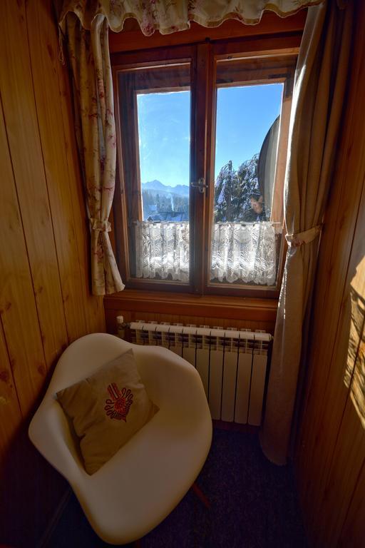 Orla Village Bukowina - Goralska Willa W Doskonalej Lokalizacji -10Min Pieszo Do Term Bukovina Bukowina Tatrzańska Cameră foto